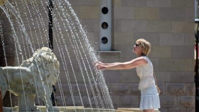 “Η-Ευρώπη-είναι-η-ταχύτερα-θερμαινόμενη-ήπειρος-του-πλανήτη”-–-Τι-αναφέρει-καθηγητής-του-Πανεπιστημίου-Θεσσαλίας
