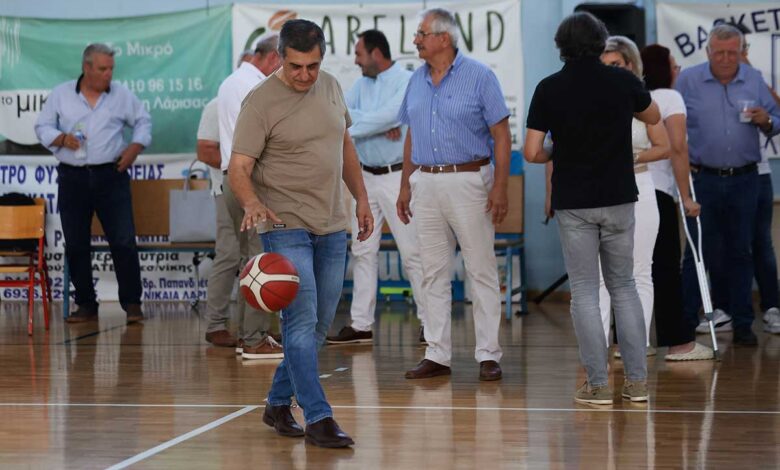 Παραδόθηκε-ο-νέος-αγωνιστικός-χώρος-στο-Κλειστό-Χάλκης
