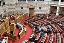 Νέο-Κώδικας-Τοπικής-Αυτοδιοίκησης:-Από-την-πρώτη-Κυριακή-θα-εκλέγονται-δήμαρχοι-και-περιφερειάρχες