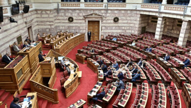 Νέο-Κώδικας-Τοπικής-Αυτοδιοίκησης:-Από-την-πρώτη-Κυριακή-θα-εκλέγονται-δήμαρχοι-και-περιφερειάρχες