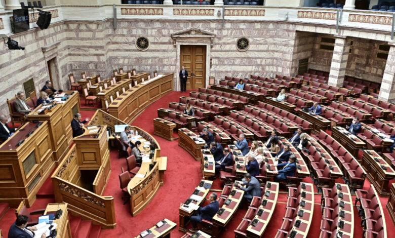 Νέο-Κώδικας-Τοπικής-Αυτοδιοίκησης:-Από-την-πρώτη-Κυριακή-θα-εκλέγονται-δήμαρχοι-και-περιφερειάρχες