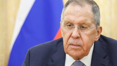 Ρωσία:-Ο-Λαβρόφ-αντικρούει-τον-Ρούμπιο,-ζητάει-σαφήνεια-για-τον-μεσολαβητικό-ρόλο-των-ΗΠΑ-στην-Ουκρανία