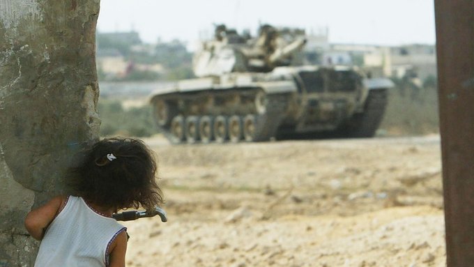 unicef:-Πάνω-από-260-Παλαιστίνια-παιδιά-σκοτώθηκαν-στη-Γάζα-από-την-έναρξη-της-εκεχειρίας