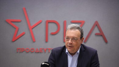 ΣΥΡΙΖΑ:-Ο-Φάμελλος-επιμένει-στη-στήριξη-της-ΕΛΑΣ-του-Τσίπρα-–-«Πρωτοφανή-σκαρφίσματα»-οι-νέες-συνεδριάσεις