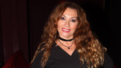 Πόπη-Μαλλιωτάκη:-«Αφού-ήταν-τόσο-κακοποιητικός-o-Μπάμπης-Λαζαρίδης-γιατί-η-Αγγελική-Ηλιάδη-του-ζητούσε-επίμονα-να-την-παντρευτεί»