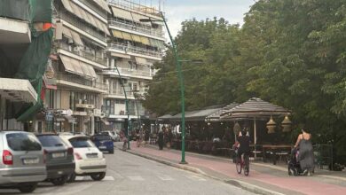 Ξεκινούν-τα-έργα-στην-οδό-Αμαλίας-στα-Τρίκαλα