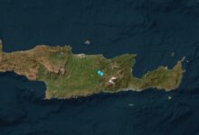 Σεισμός-στο-Αρκαλοχώρι-μεγέθους-3,7-Ρίχτερ
