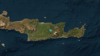 Σεισμός-στο-Αρκαλοχώρι-μεγέθους-3,7-Ρίχτερ