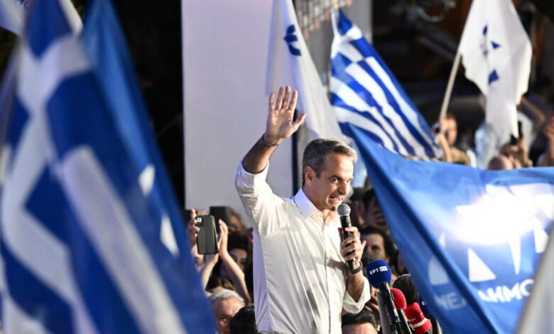 Βίντεο-ΑΙ-της-ΝΔ-για-τα-3-χρόνια-από-την-εκλογική-νίκη-της-25ης-Ιουνίου-2023