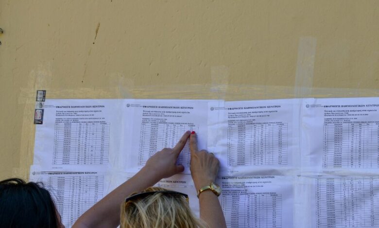Βάσεις-2026:-Η-Φυσική-ανεβάζει-τις-Ιατρικές-και-τις-Πολυτεχνικές-σχολές-–-Οι-πρώτες-εκτιμήσεις