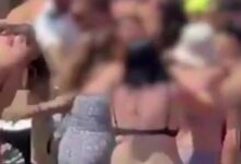 Ισπανία:-Καβγάς-για-μία-ξαπλώστρα,-άφησε-ένα-κορίτσι-αιμόφυρτο-με-σπασμένη-μύτη,-δείτε-βίντεο