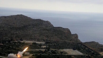 Αμυντική-βιομηχανία:-Στοίχημα-για-την-Ελλάδα-η-συμμετοχή-κατά-25%-στα-νέα-εξοπλιστικά