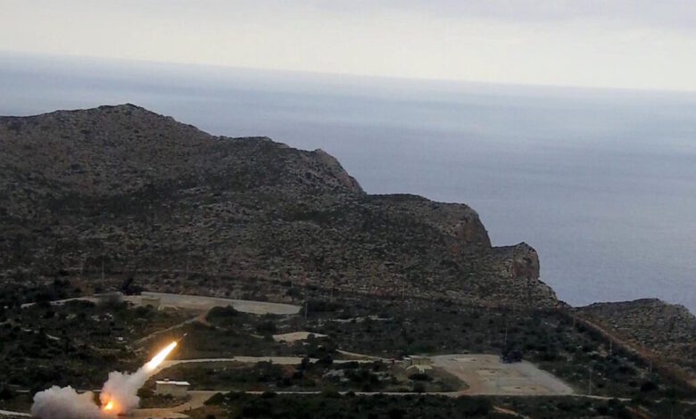 Αμυντική-βιομηχανία:-Στοίχημα-για-την-Ελλάδα-η-συμμετοχή-κατά-25%-στα-νέα-εξοπλιστικά