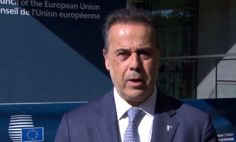 Παπασταύρου-από-Λουξεμβούργο:-Ισχυρά-δίκτυα-εξασφαλίζουν-προσιτές-τιμές-για-πολίτες-και-επιχειρήσεις-–-Η-Ευρώπη-δεν-πρέπει-να-κάνει-εκπτώσεις