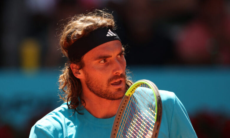 Ο-Στέφανος-Τσιτσιπάς-κάνει-πρεμιέρα-στο-wimbledon-το-μεσημέρι-της-Δευτέρας
