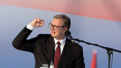 Σερβία:-Ο-Βούτσιτς-ανήγγειλε-την-παραίτησή-του-από-τη-θέση-του-προέδρου-της-Δημοκρατίας