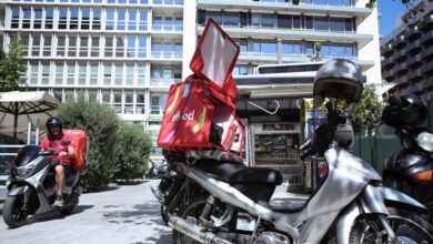 efood:-Συνεχίστηκε-το-ράλι-του-κύκλου-εργασιών-το-2025,-αύξηση-κατά-32,94%