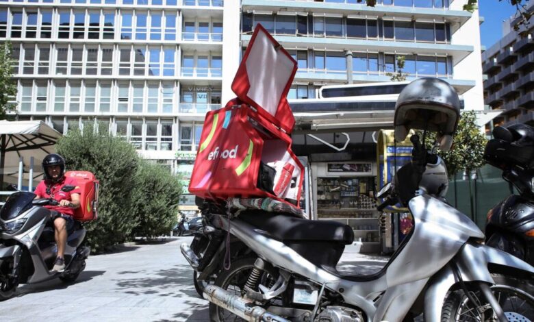 efood:-Συνεχίστηκε-το-ράλι-του-κύκλου-εργασιών-το-2025,-αύξηση-κατά-32,94%