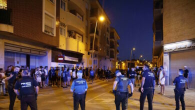 Ισπανία:-Αλγερινός-επιτέθηκε-με-σφυρί-στον-γείτονά-του-και-συνελήφθη-–-Του-άνοιξε-το-κεφάλι-και-τον-άφησε-αιμόφυρτο-στον-δρόμο