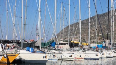 Λευκάδα:-Νεκρή-Ιταλίδα-σε-ιστιοπλοϊκό-–-Χτυπήθηκε-από-τη-«μάτσα»-του-σκάφους