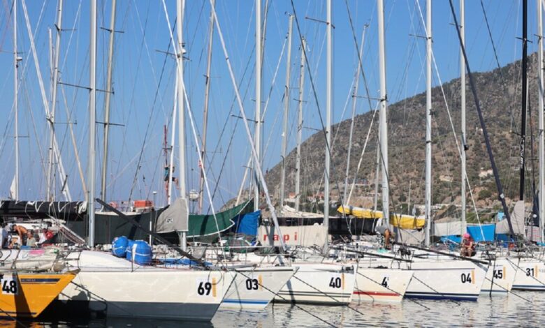 Λευκάδα:-Νεκρή-Ιταλίδα-σε-ιστιοπλοϊκό-–-Χτυπήθηκε-από-τη-«μάτσα»-του-σκάφους