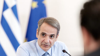Κυριάκος-Μητσοτάκης:-Επιλέγουμε-τη-σύγκριση-αντί-της-σύγκρουσης-–-Ο-κυβερνητικός-απολογισμός-από-το-2019