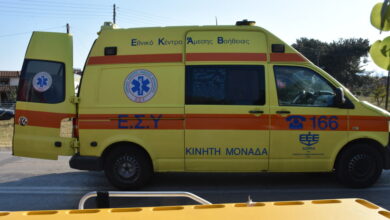 Τρίκαλα:-Νεκρός-νεαρός-σε-τροχαίο-–-Μάχη-για-να-κρατηθεί-στη-ζωή-δίνει-ο-συνεπιβάτης-του