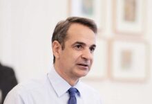 Μητσοτάκης:-«9-στις-10-δεσμεύσεις-έγιναν-ή-υλοποιούνται»