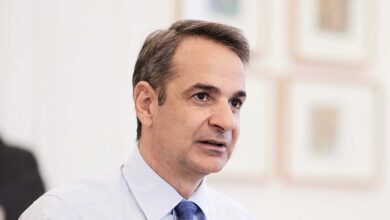 Μητσοτάκης:-«9-στις-10-δεσμεύσεις-έγιναν-ή-υλοποιούνται»