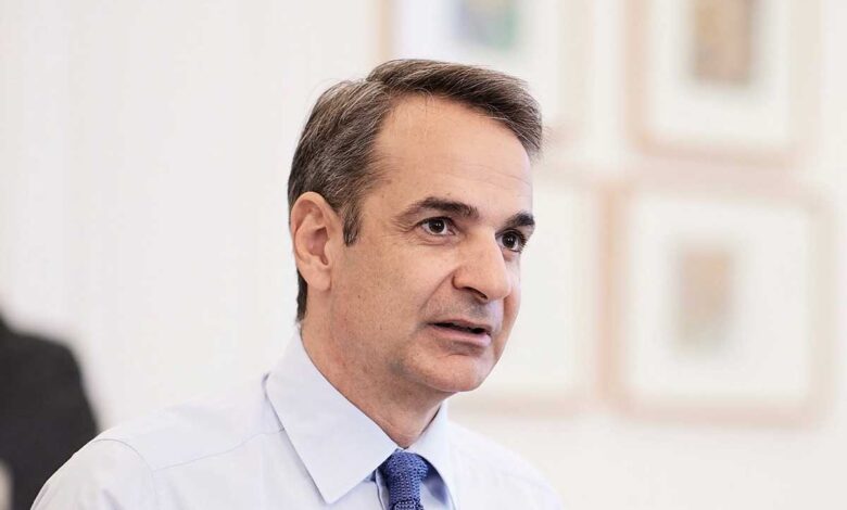 Μητσοτάκης:-«9-στις-10-δεσμεύσεις-έγιναν-ή-υλοποιούνται»