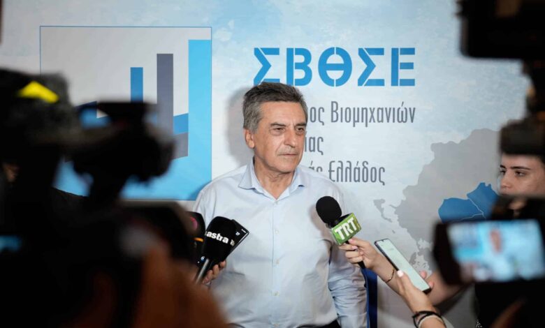 Να-συνδεθεί-η-επιχειρηματικότητα-στην-Θεσσαλία-με-τη-γνώση-και-το-Πανεπιστήμιο-–-Παρέμβαση-Κουρέτα-στην-ετήσια-συνέλευση-των-Βιομηχάνων-(ΣΒΘΣΕ)