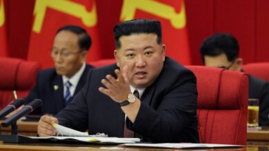 bbc:-h-αμφιλεγόμενη-καταγωγή-του-Κιμ-Γιονγκ-Ουν,-το-απαγορευμένο-μυστικό-της-μητέρας-του-και-η-περίφημη-διαδοχή-των-Κιμ