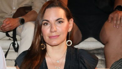 Η-Όλγα-Κεφαλογιάννη-δάκρυσε-on-air-μιλώντας-για-τη-μητέρα-της-–-Όσα-είπε-για-τα-παιδιά-της-και-το-διαζύγιο