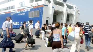 Τέλος-εποχής-για-το-ταχύπλοο-«Αίολος-Κεντέρης»:-Παίρνει-τον-δρόμο-για-τα-διαλυτήρια-στην-Τουρκία