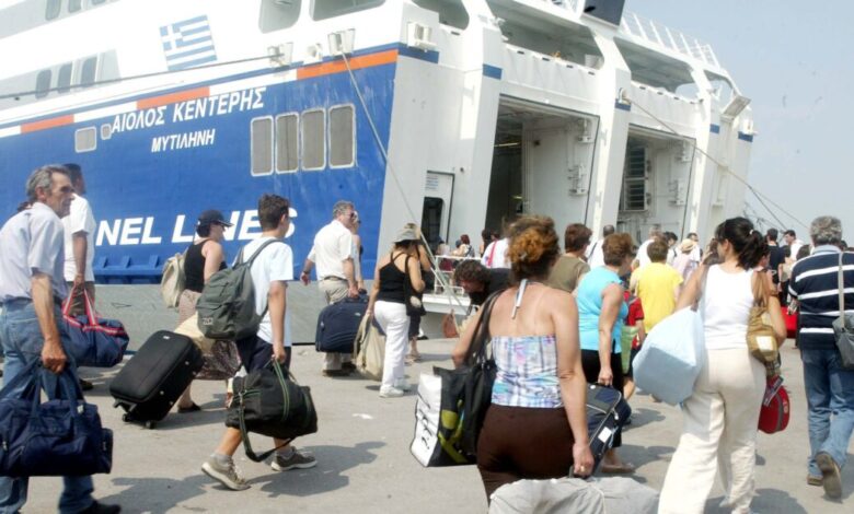 Τέλος-εποχής-για-το-ταχύπλοο-«Αίολος-Κεντέρης»:-Παίρνει-τον-δρόμο-για-τα-διαλυτήρια-στην-Τουρκία