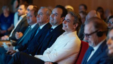 Δ.-Παπαστεργίου:-Βάλαμε-την-Ελλάδα-σε-τροχιά-–-Κάνουμε-το-επόμενο-μεγάλο-βήμα-στο-διάστημα