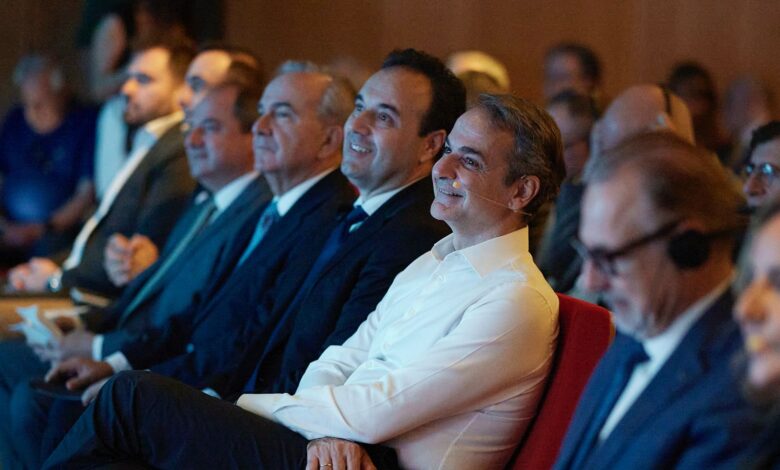 Δ.-Παπαστεργίου:-Βάλαμε-την-Ελλάδα-σε-τροχιά-–-Κάνουμε-το-επόμενο-μεγάλο-βήμα-στο-διάστημα