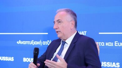 Καλαφάτης:-Σε-εφαρμογή-η-στρατηγική-για-τη-δημιουργία-13-Περιφερειακών-hubs-Καινοτομίας 