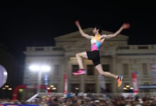 Ο-Μίλτος-Τεντόγλου-νικητής-του-3ου-pireaus-long-jump-με-άλμα-στα-8,39-μέτρα-και-κάνοντας-δυο-φορές-ρεκόρ-αγώνα