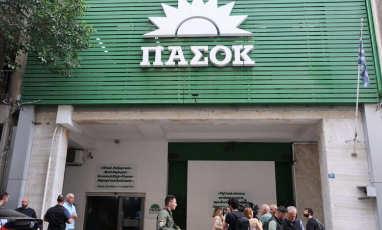 Στο-ΠΑΣΟΚ-βλέπουν-φθορά-της-ΝΔ,-αλλά-και-νέα-εμπόδια-από-τον-Τσίπρα
