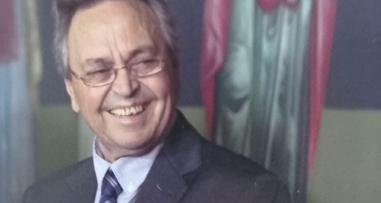 Εφυγε-από-τη-ζωή-ο-συνταξιούχος-εκπαιδευτής-οδηγών-Χάρης-Χαρισιάδης