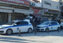 Τρίκαλα:-18-παραβάσεις-για-κράνος-σε-110-ελέγχους