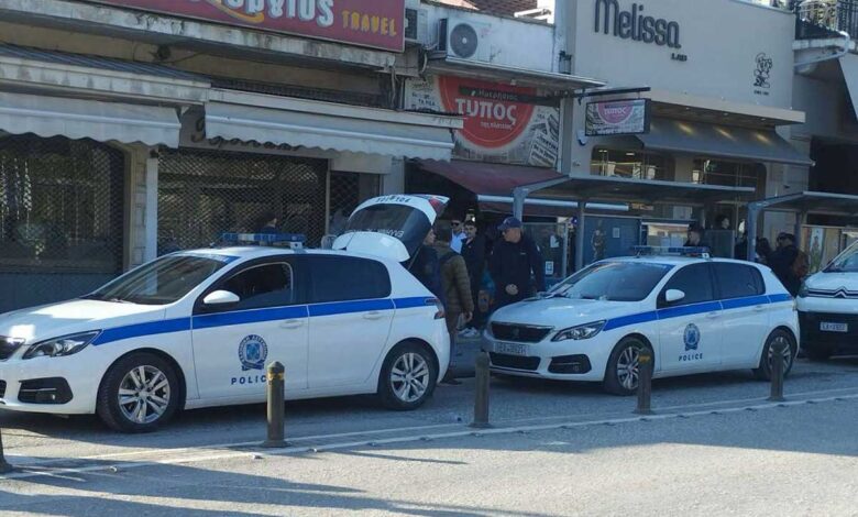 Τρίκαλα:-18-παραβάσεις-για-κράνος-σε-110-ελέγχους