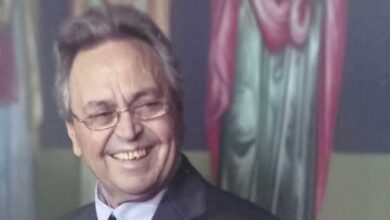 Τρίκαλα:-Έφυγε-από-τη-ζωή-ο-Χάρης-Χαρισιάδης