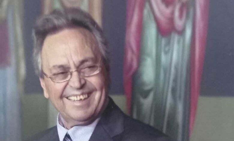 Τρίκαλα:-Έφυγε-από-τη-ζωή-ο-Χάρης-Χαρισιάδης