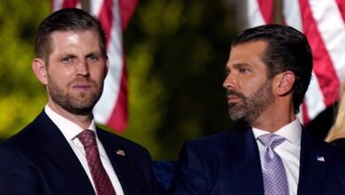 nyt:-Οι-γιοι-του-Τραμπ-κερδοσκοπούν-πίσω-από-κρατικές-συμφωνίες-με-το-Καζακστάν