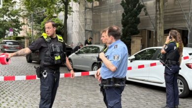 Γερμανία:-Πέντε-νεκροί-από-πυροβολισμούς-στην-πόλη-Στάντε-–-Συνελήφθη-ύποπτος