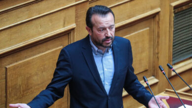 Παππάς-κατά-Φάμελλου-για-την-ΕΛΑΣ-του-Τσίπρα:-«Η-στρατηγική-ψηφίστηκε-εν-κενώ,-ο-ΣΥΡΙΖΑ-δεν-μπαίνει-στο-ψυγείο»