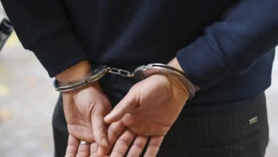 Πειραιάς:-Συνελήφθη-53χρονος-διωκόμενος-από-τις-Αρχές-της-Αιγύπτου-για-ανθρωποκτονία