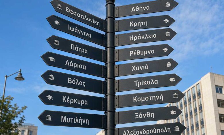 Πανελλήνιες-εξετάσεις-2026,-υψηλόβαθμες-και-χαμηλόβαθμες-σχολές
